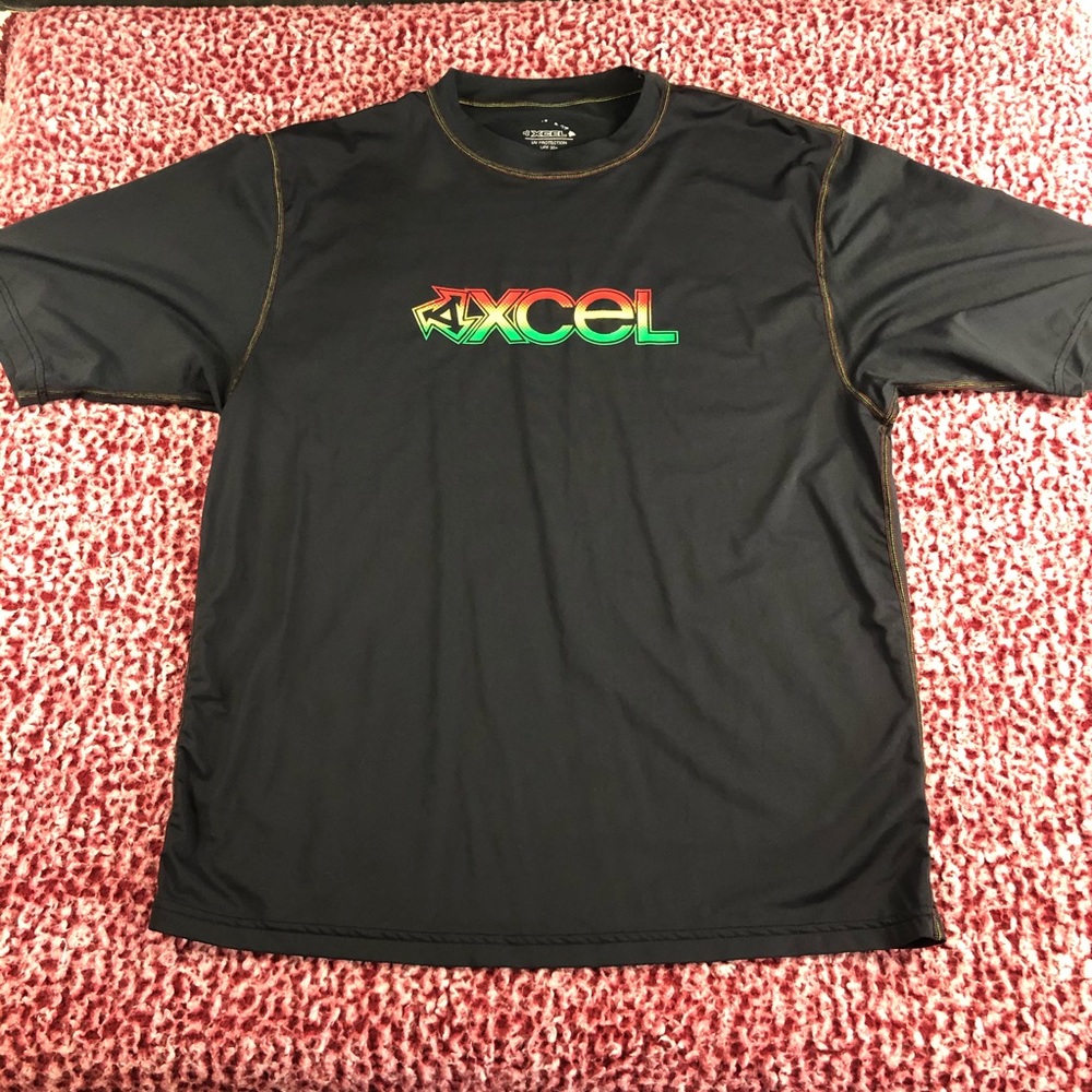 Men’s Xcel VentX Shirt